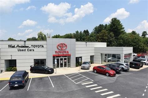 Asheville toyota nc - 620 New Leicester Hwy Asheville, NC 28806. 2 reviews. ... Fred Anderson Toyota of Asheville - 294 listings. 777 Brevard Rd Asheville, NC 28806. 2 reviews. Toyota of ... 